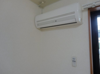 エアコン