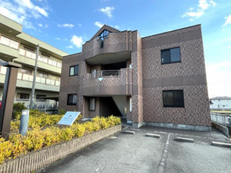 外観写真（昼）