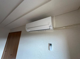 室内設備