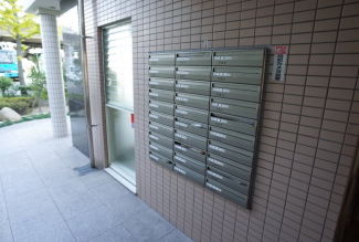 【その他共有部分】