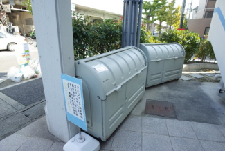 【その他共有部分】