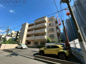 西宮市熊野町の中古マンションの画像