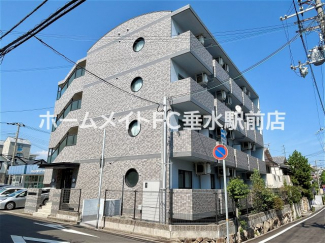 【外観】