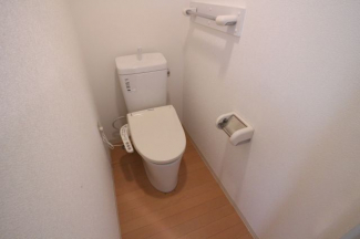 【トイレ】