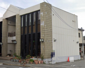 宝塚市山本東２丁目の店舗一部の画像