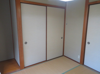 【和室】