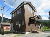 丹波市青垣町口塩久の中古一戸建ての画像