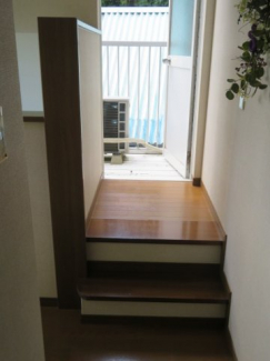 丹波市青垣町口塩久の中古一戸建ての画像