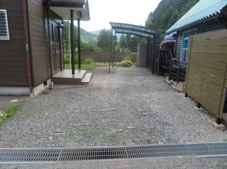 丹波市青垣町口塩久の中古一戸建ての画像