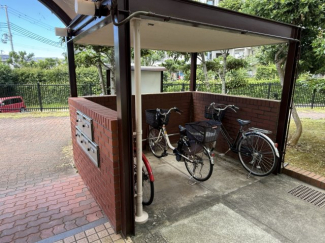 研究学園5団地・526号棟の画像