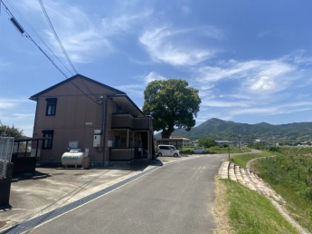 【外観】