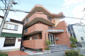 尼崎市次屋２丁目のマンションの画像