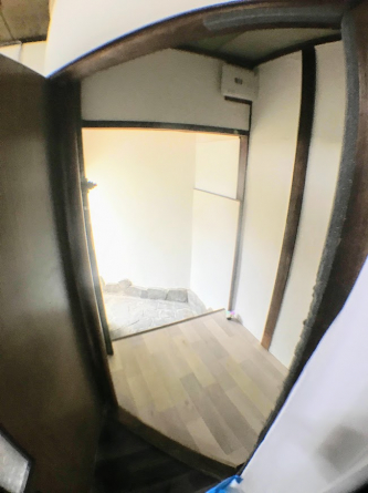【内装】