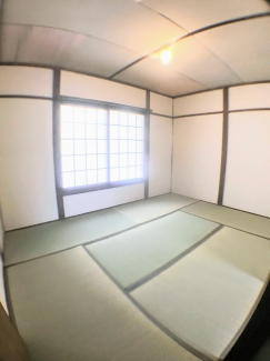 【和室】