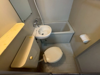 トイレも気になるポイント