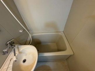 使いやすい洗面所です