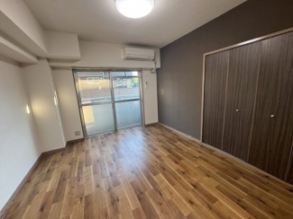 使いやすいリビングです