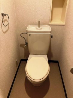 【トイレ】