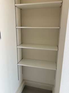 玄関収納
