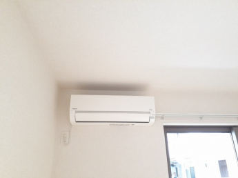 【内装】