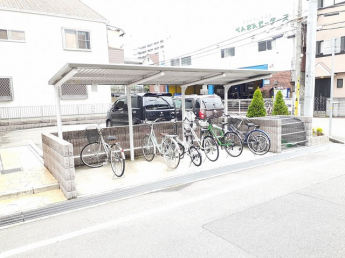 【その他共有部分】