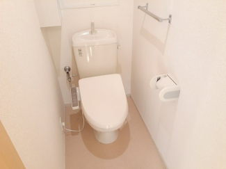 【トイレ】