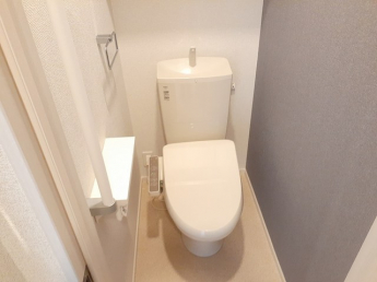 【トイレ】