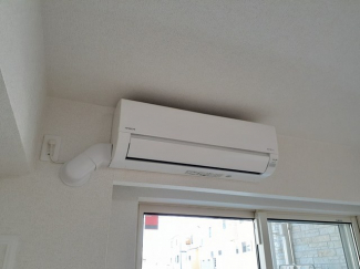 【内装】