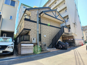 【外観】