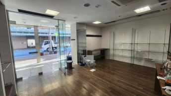 彦根市銀座町の店舗一部の画像