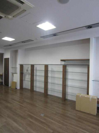 彦根市銀座町の店舗一部の画像