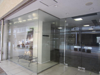 彦根市銀座町の店舗一部の画像
