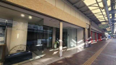 彦根市銀座町の店舗一部の画像