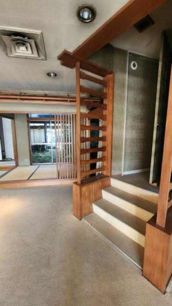 彦根市中央町の店舗一戸建ての画像