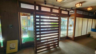 彦根市中央町の店舗一戸建ての画像