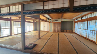 彦根市中央町の店舗一戸建ての画像