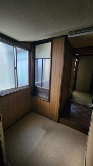 彦根市中央町の店舗一戸建ての画像