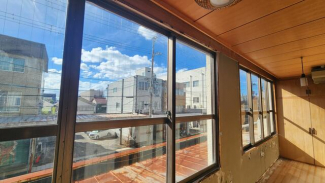 彦根市中央町の店舗一戸建ての画像