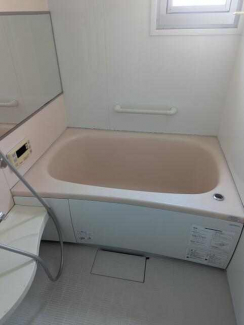 膳所ハイツ９号棟の画像