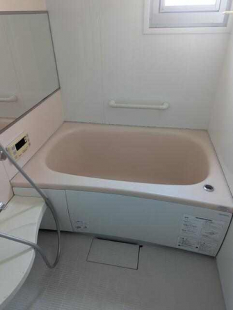 膳所ハイツ９号棟の画像