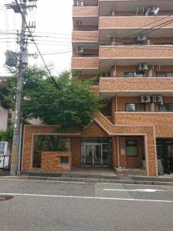 神戸市中央区下山手通８丁目の中古マンションの画像