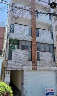 カツノハイツの画像
