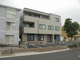 姫路市神子岡前４丁目の店舗事務所の画像