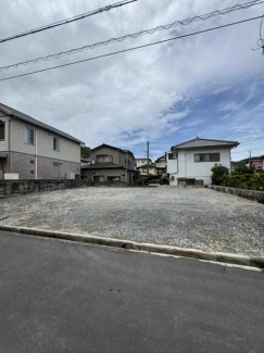 姫路市青山南３丁目の売地の画像