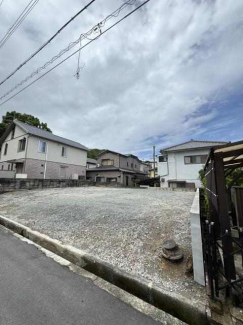 姫路市青山南３丁目の売地の画像