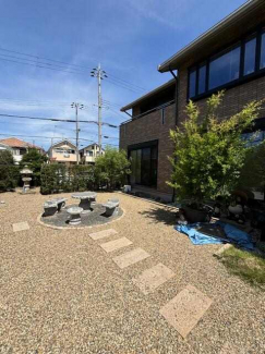 神戸市西区白水１丁目の中古一戸建ての画像