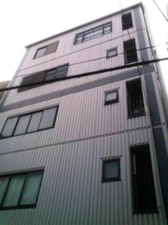 この４階５階部分です