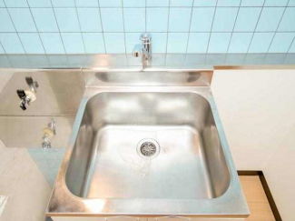 松山市高岡町のマンションの画像