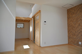 松山市元町新築戸建ての画像
