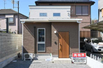 松山市元町新築戸建ての画像